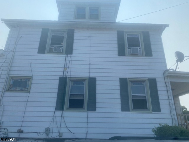 Property Photo:  649 Nassau St 2  NJ 08902 