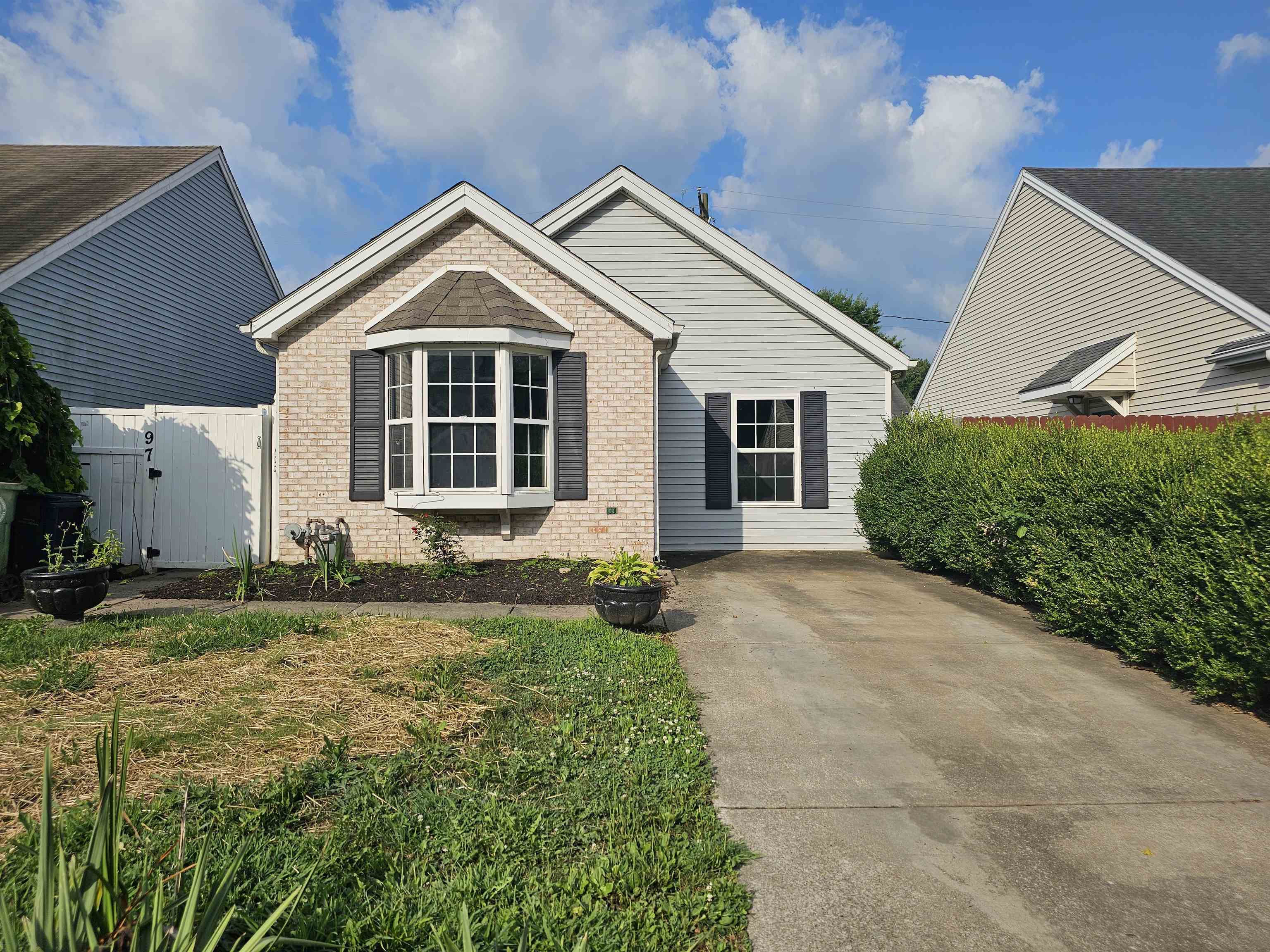 Property Photo:  972 Villagebrook Dr.  KY 42420 