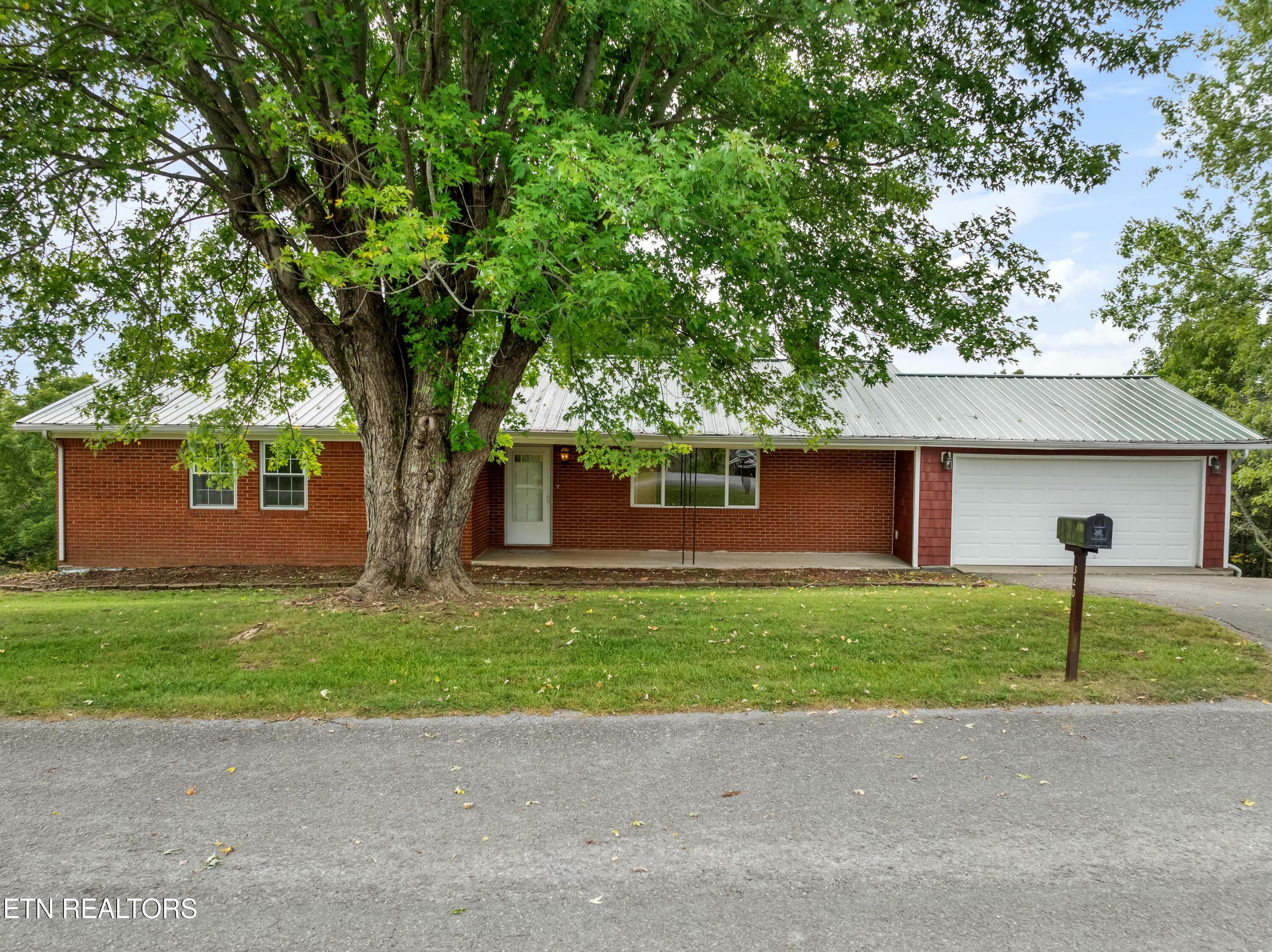 Property Photo:  320 Redbird Circle  TN 37724 