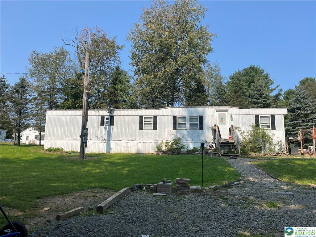 Property Photo: 9 Dombek Drive PA 18424