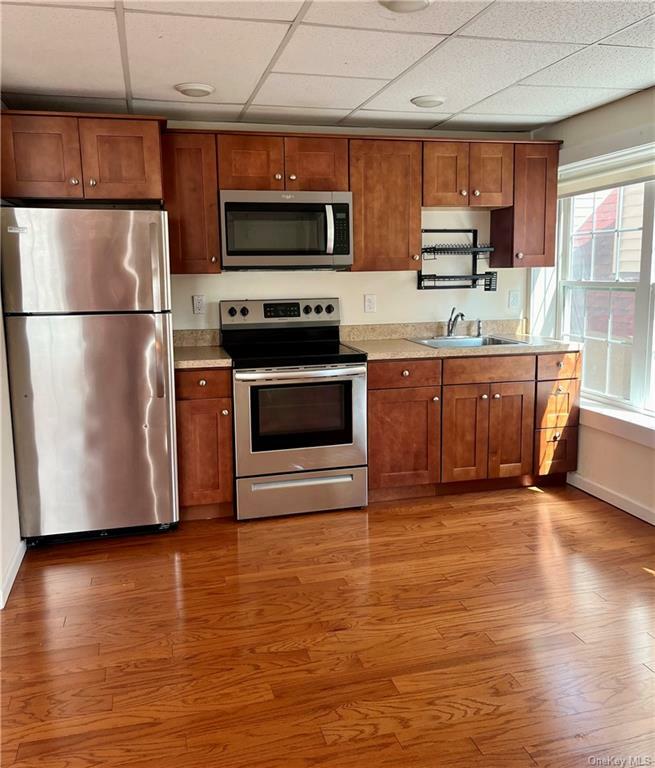 Property Photo:  36 St John St  NY 10924 