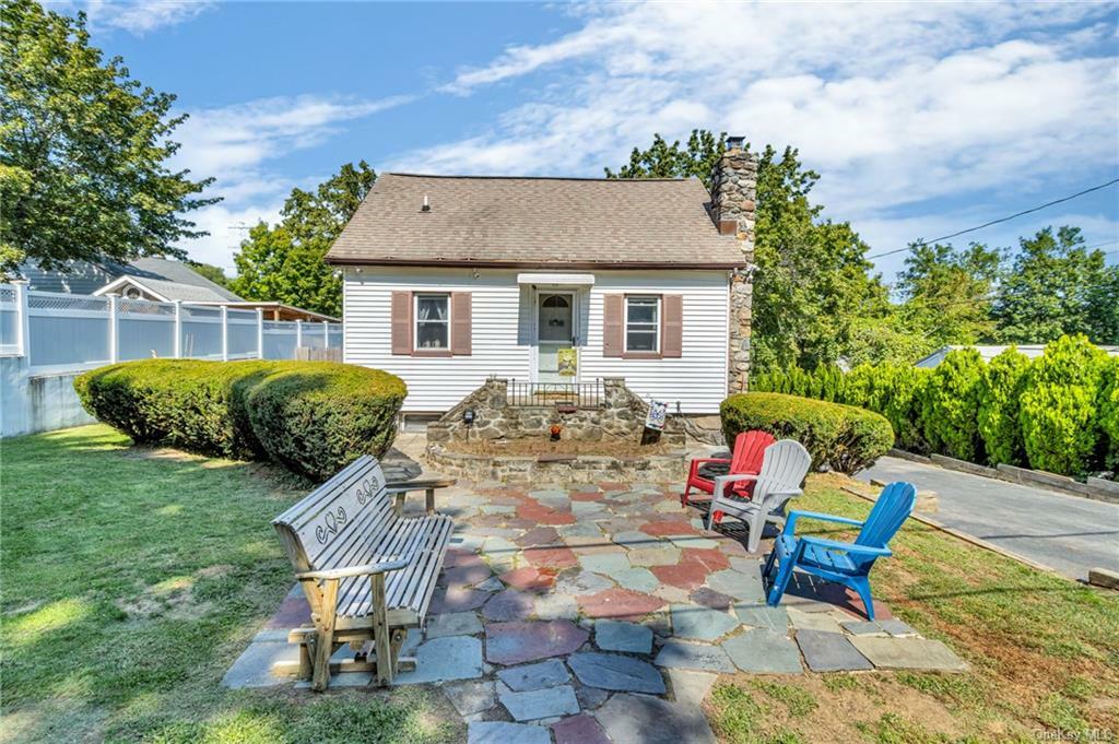 Property Photo:  337 Rockledge Road  NY 10541 