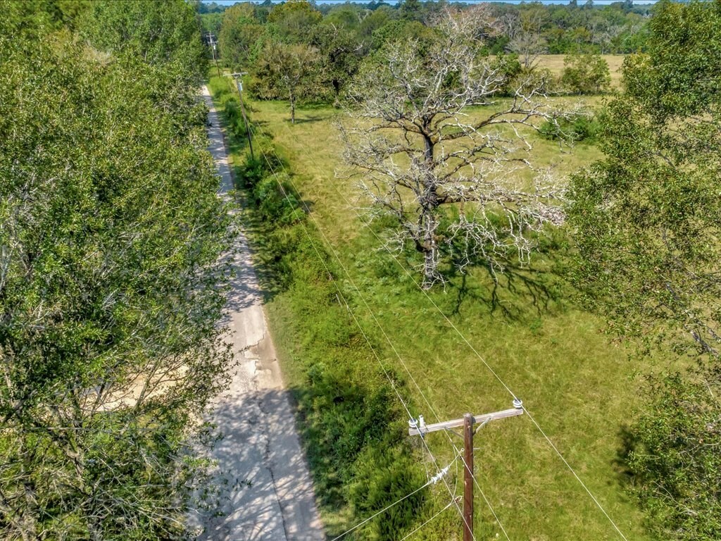 Property Photo:  655 Sam Baird Road  TX 75901 