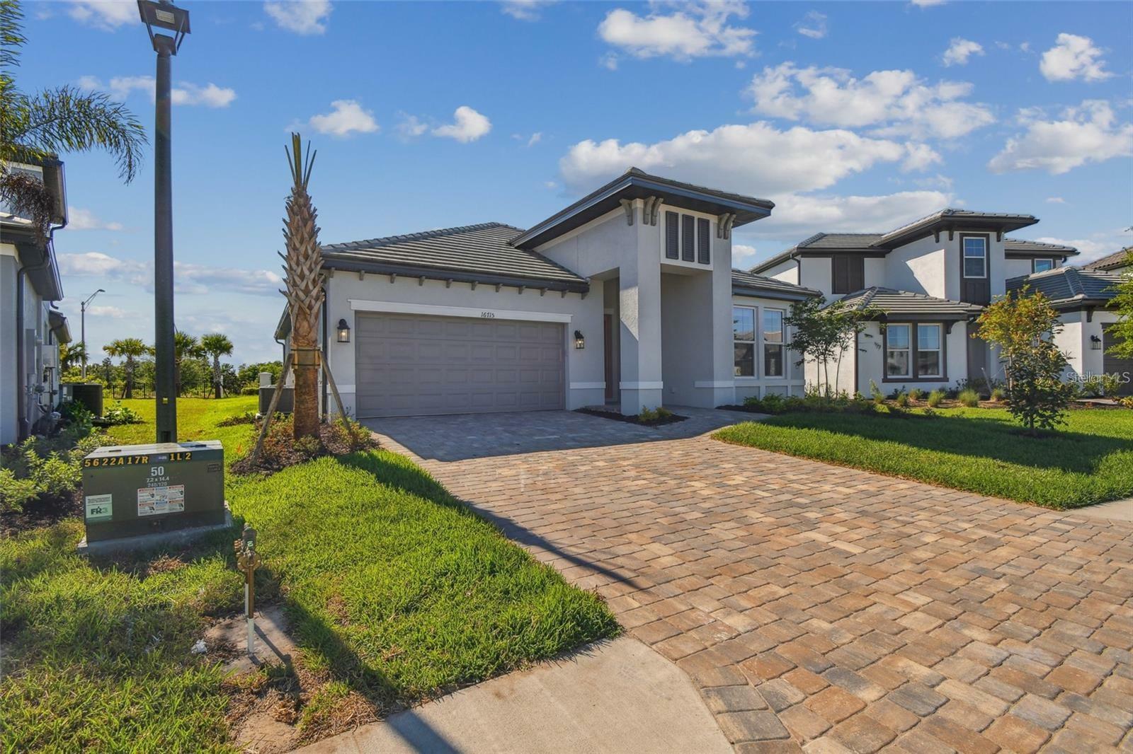 Property Photo:  16715 Seraphic Trail  FL 34211 