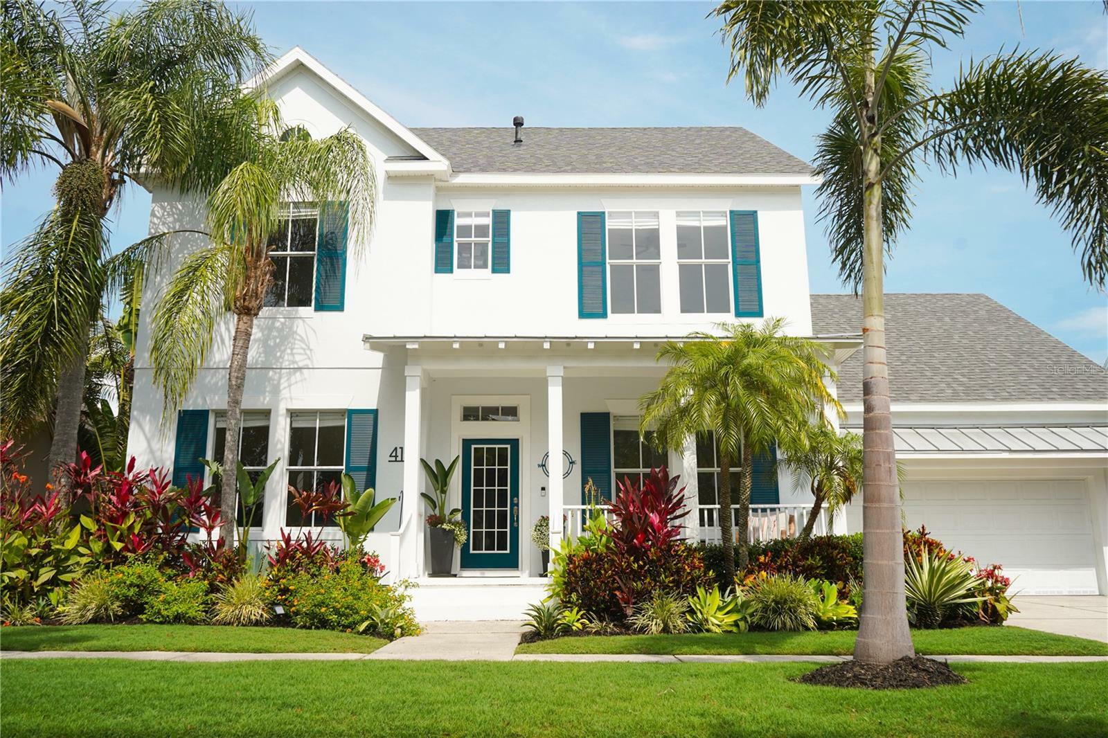 415 Islebay Drive  Apollo Beach FL 33572 photo