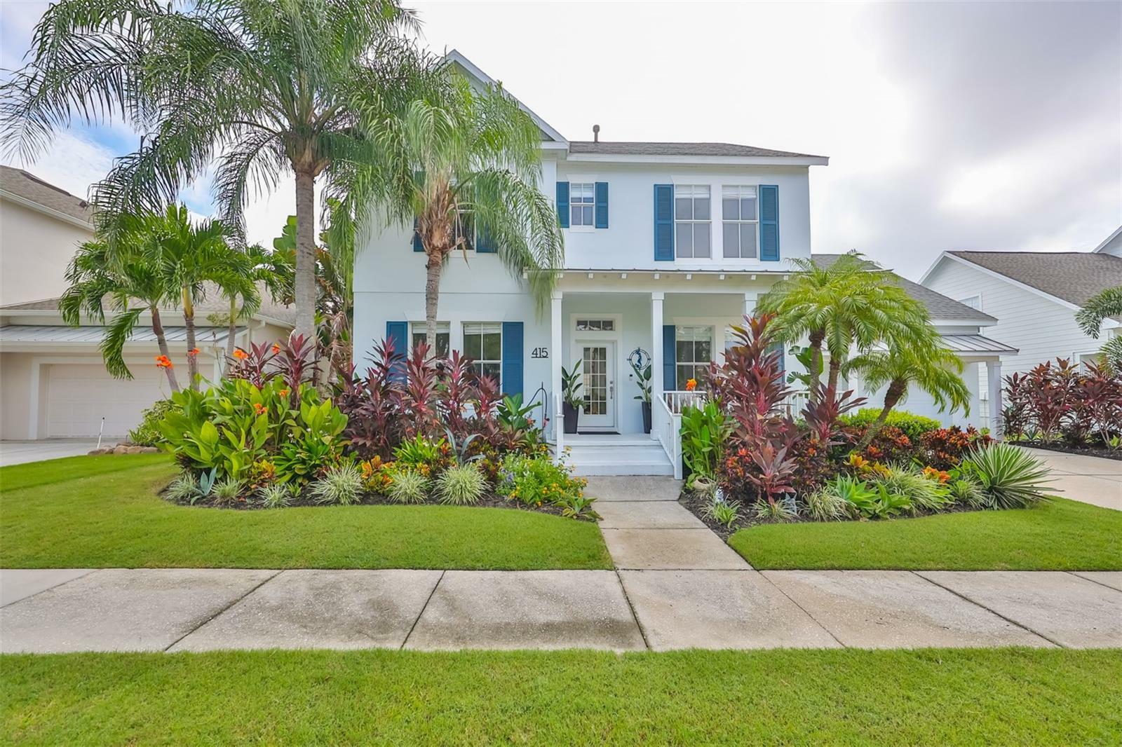 Property Photo:  415 Islebay Drive  FL 33572 