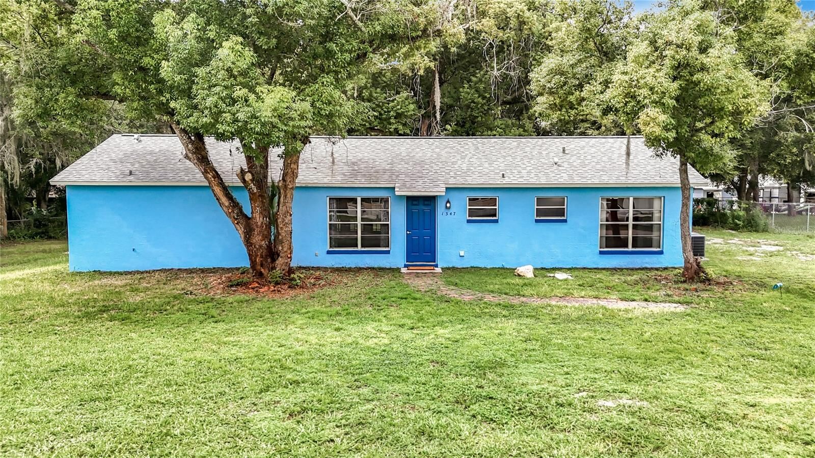 Property Photo:  1347 Osceola Hollow Rd  FL 33556 
