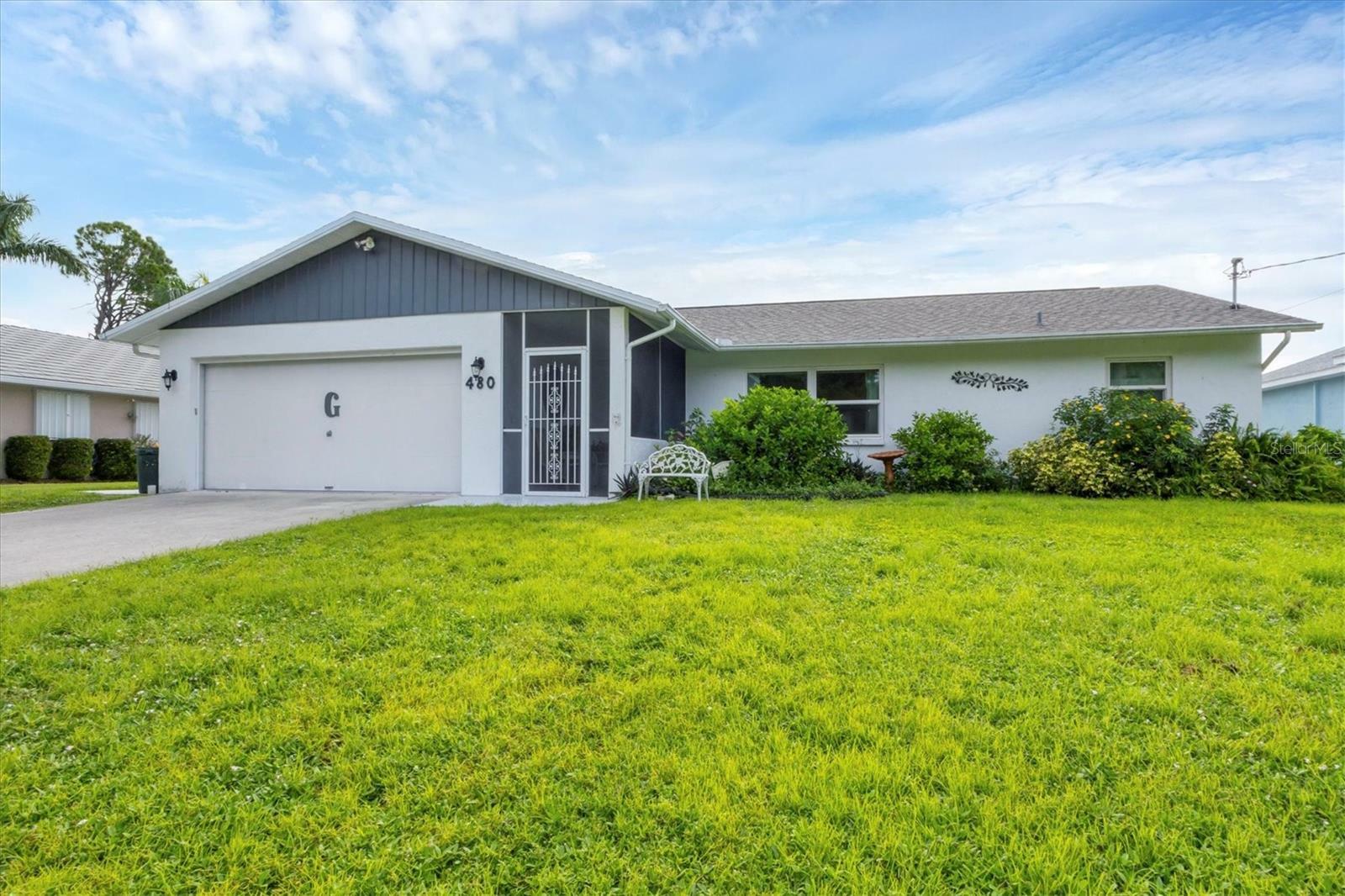 Property Photo:  480 Eppinger Drive  FL 33953 