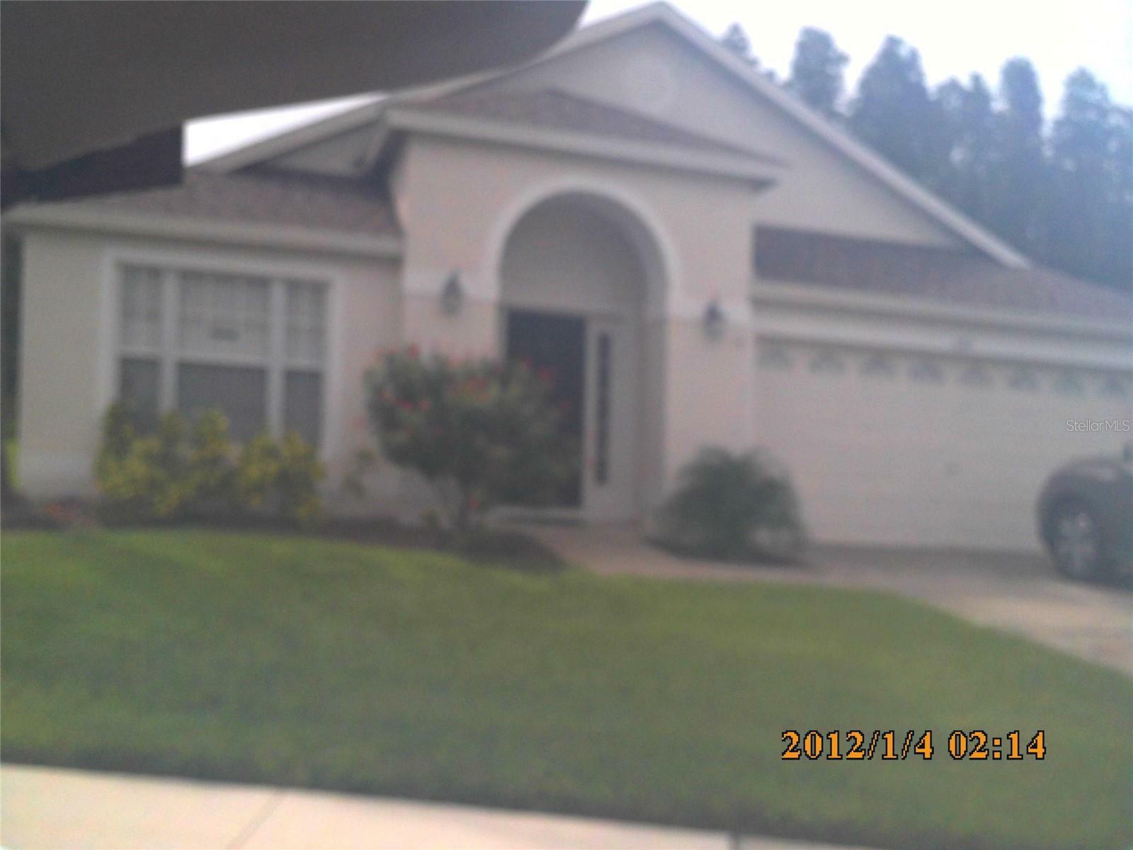 1249 Aldrich Court  Wesley Chapel FL 33543 photo