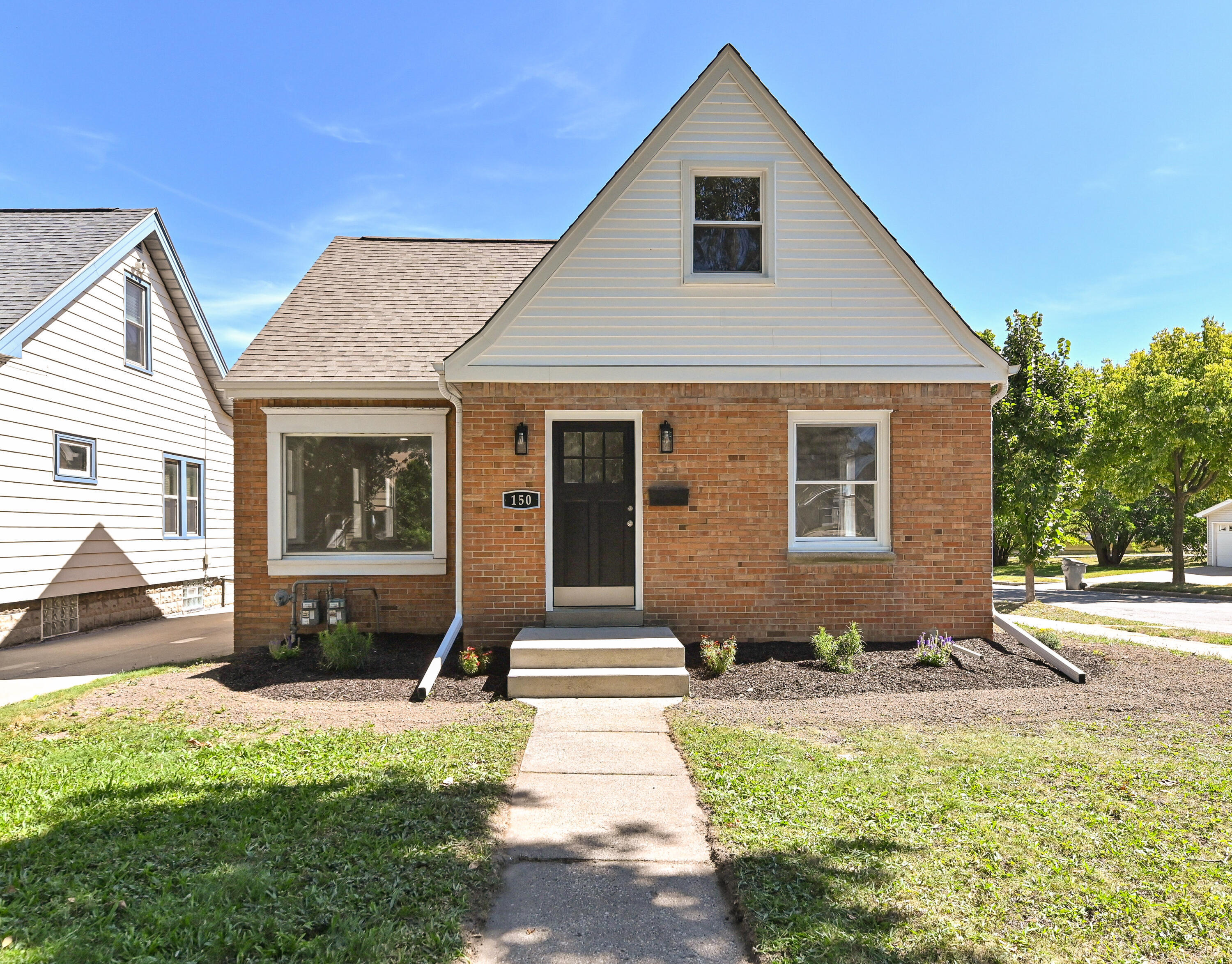 Property Photo: 150 S 72nd St WI 53214