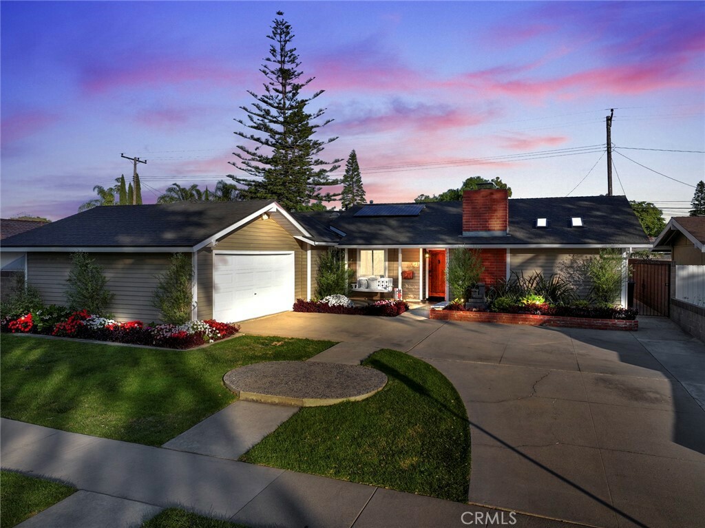 Property Photo:  2662 Salmon Drive  CA 90720 