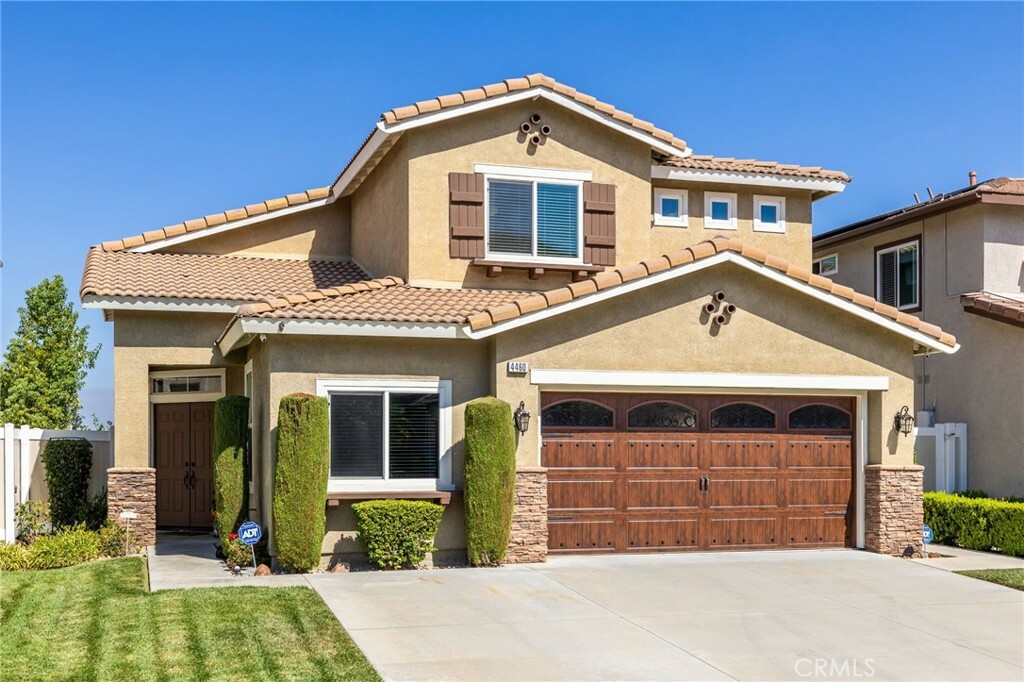 Property Photo:  4460 Saint Andrews Drive  CA 91709 