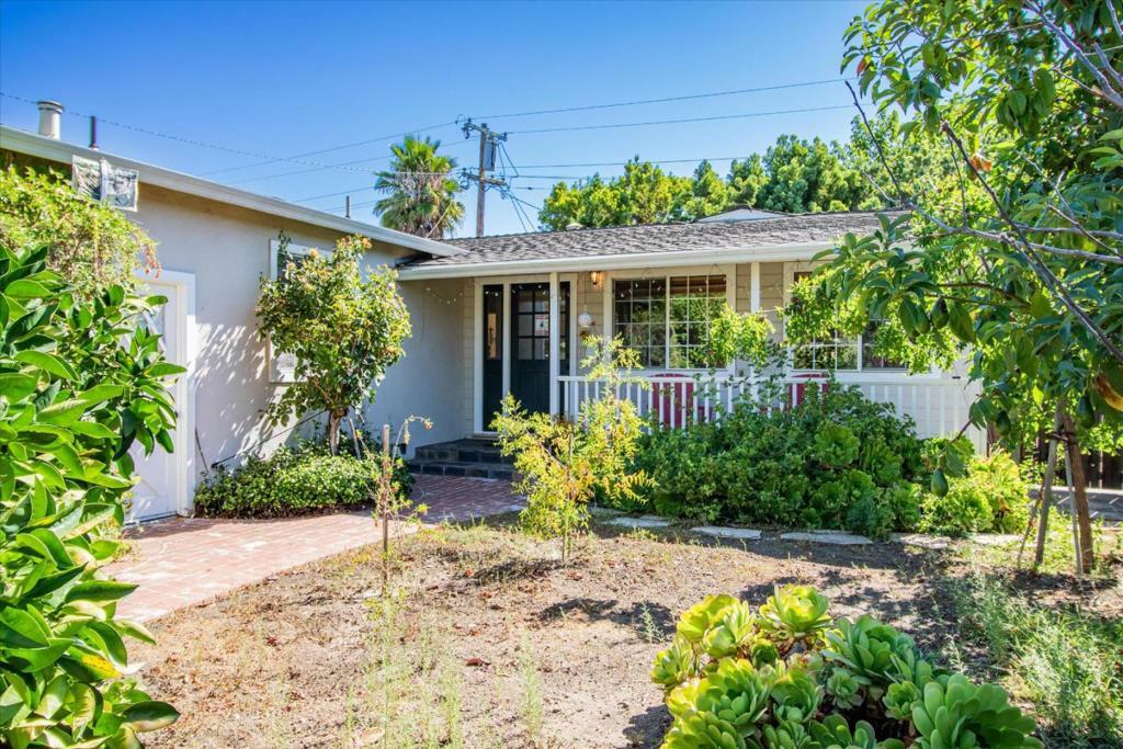 Property Photo:  2864 Rustic Drive  CA 95124 