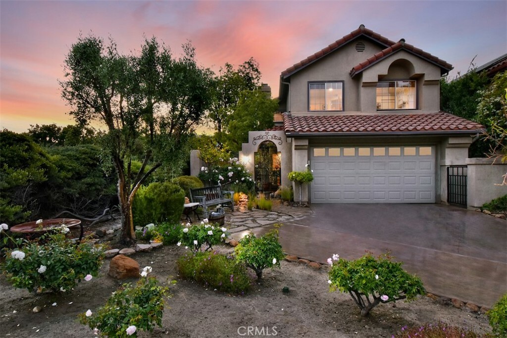 Property Photo:  4032 Camino Plano  CA 91302 