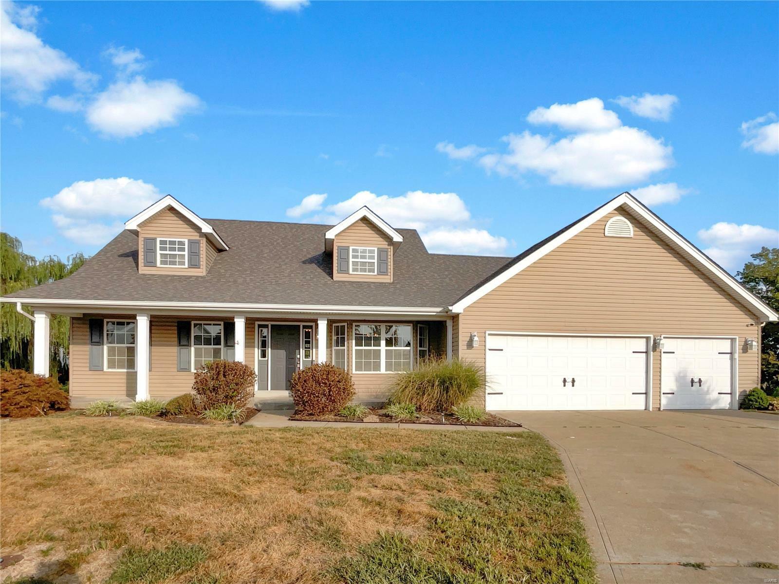 Property Photo:  938 Hampshire Heath Drive  MO 63368 