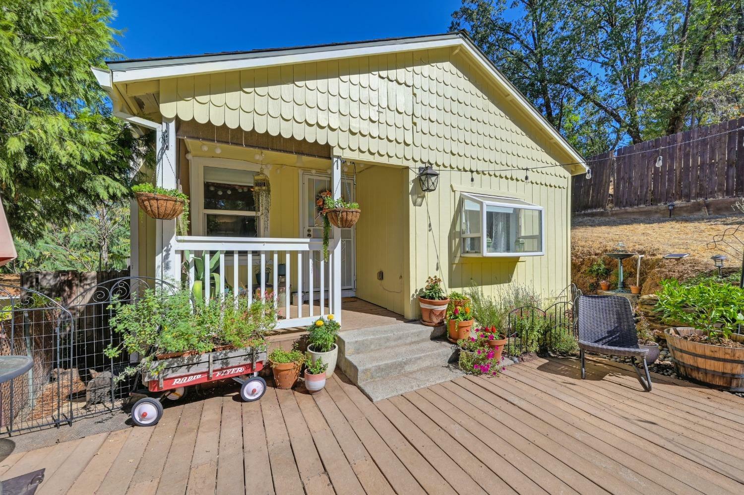 Property Photo:  3107 Spanish Ravine Road  CA 95667 