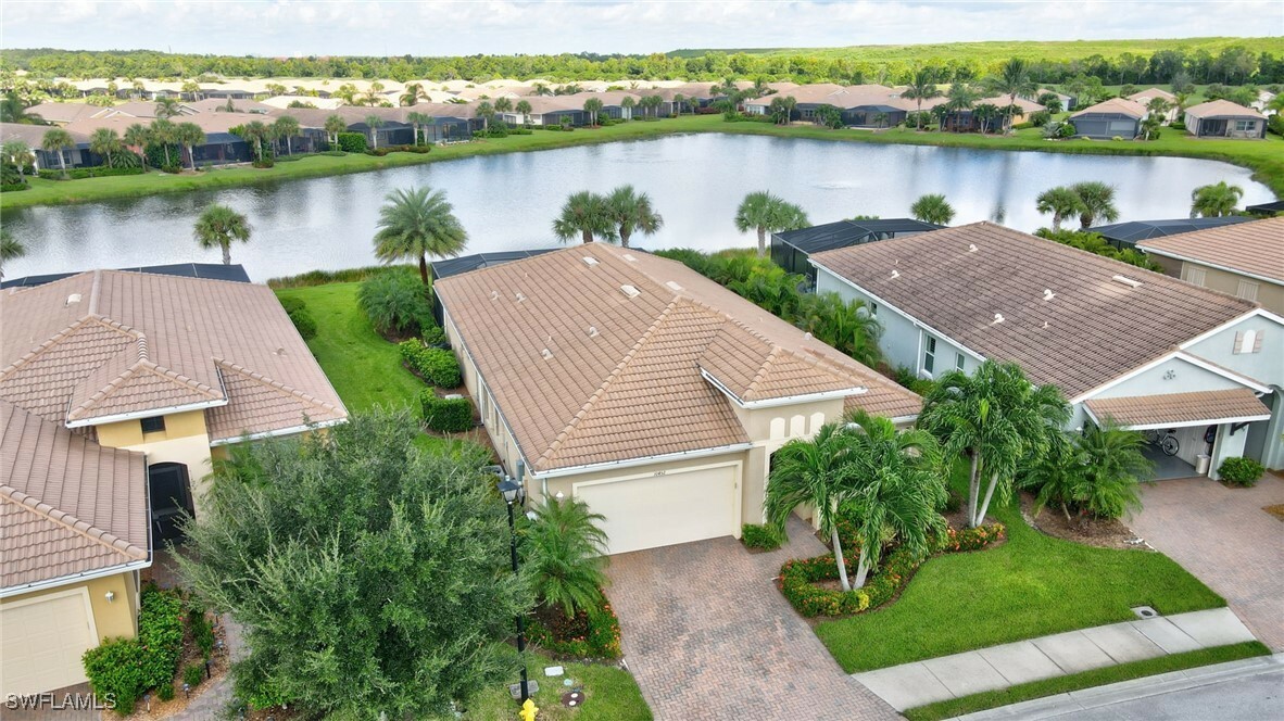 Property Photo:  10452 Migliera Way  FL 33913 