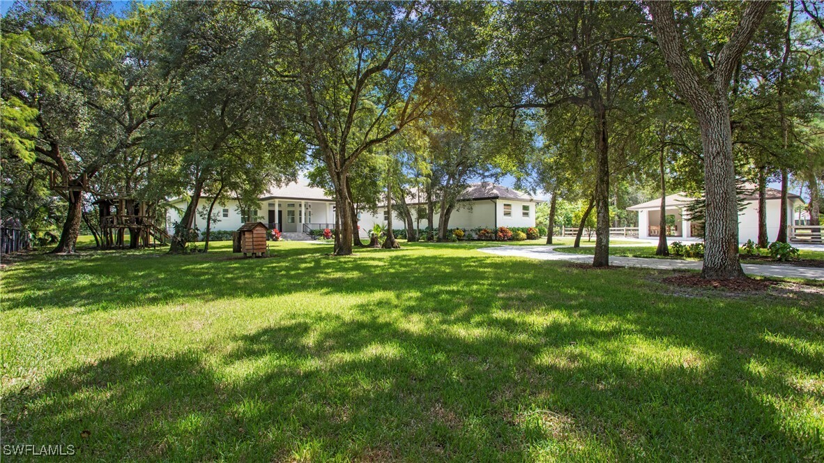 Property Photo:  780 25th Street SW  FL 34117 