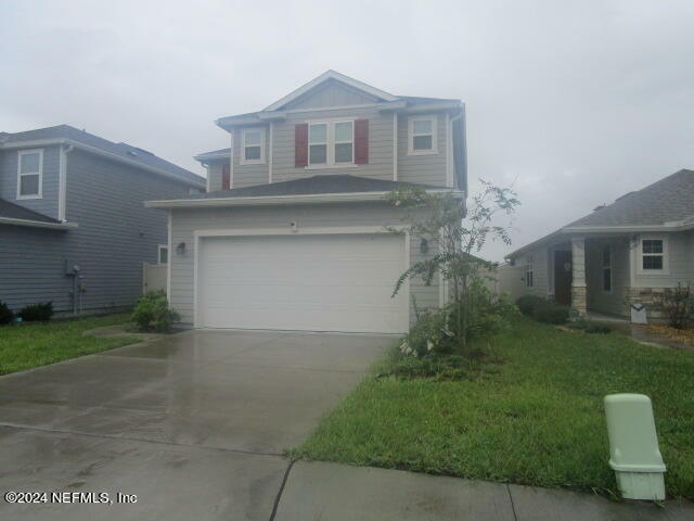 Property Photo:  8101 Guild Way  FL 32222 