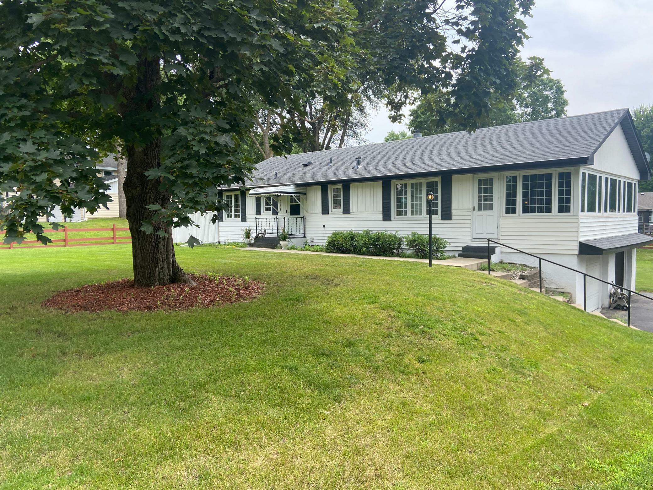 Property Photo: 15803 N Eden Drive MN 55346
