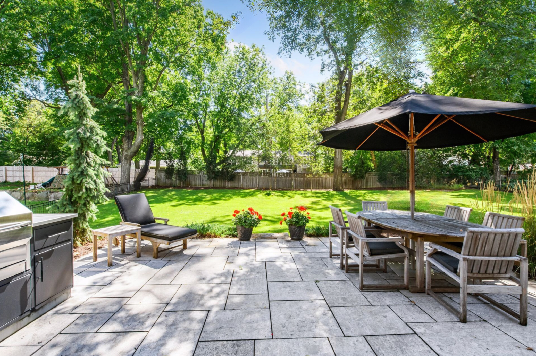Property Photo: 20545 Linwood Road MN 55331