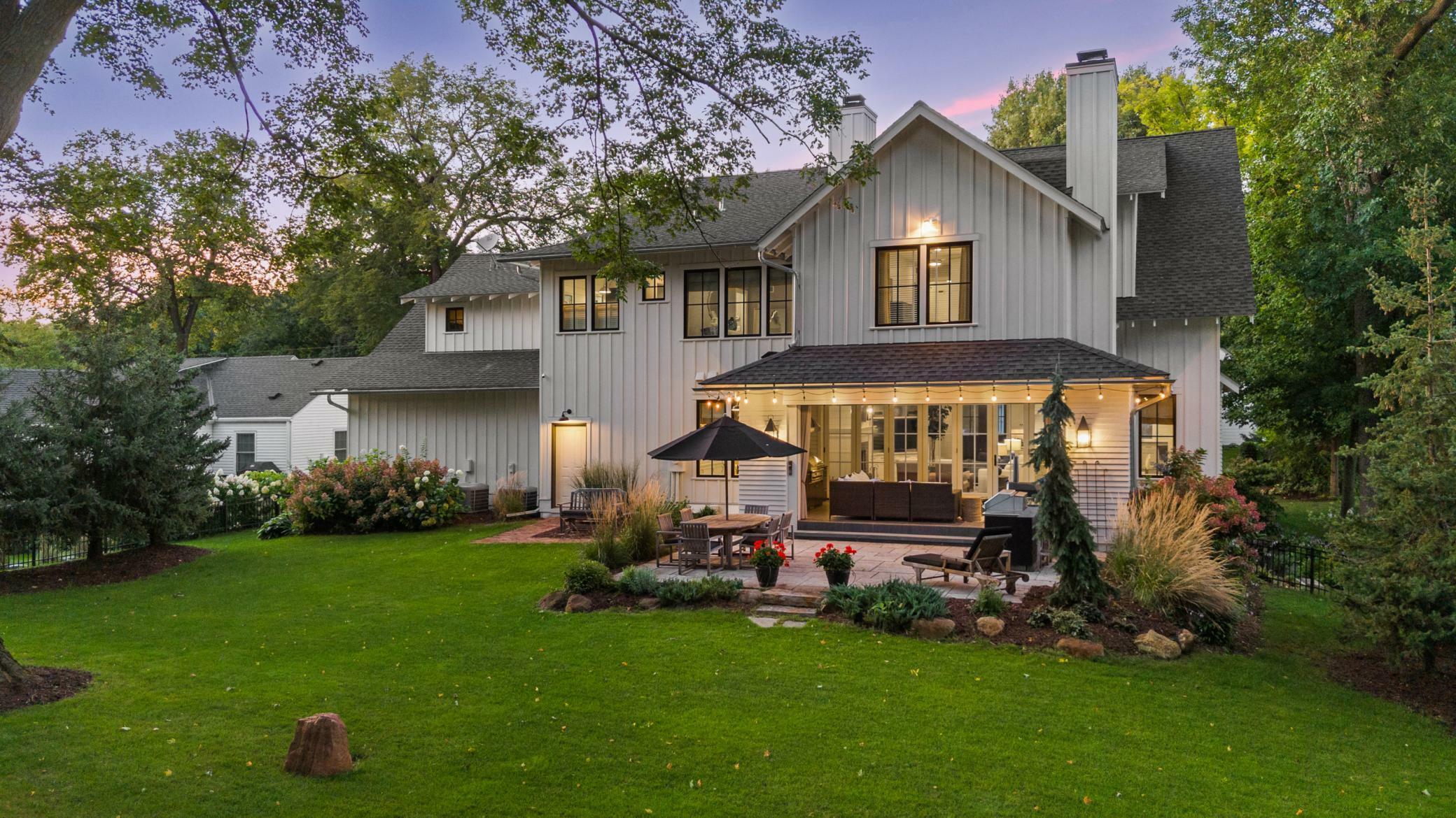 Property Photo: 20545 Linwood Road MN 55331