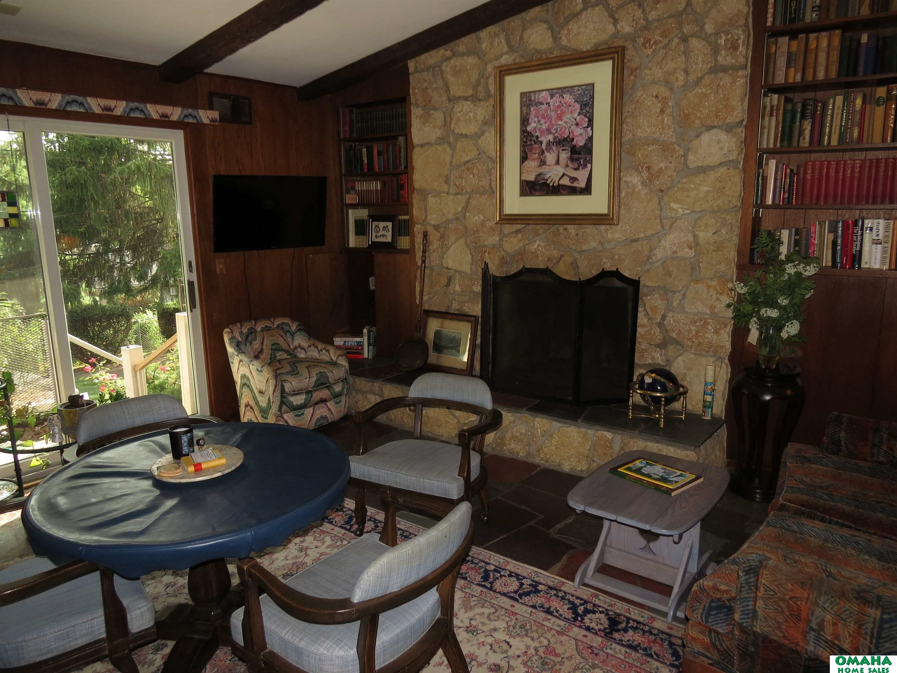 Property Photo:  8111 Walnut Circle  NE 68124 