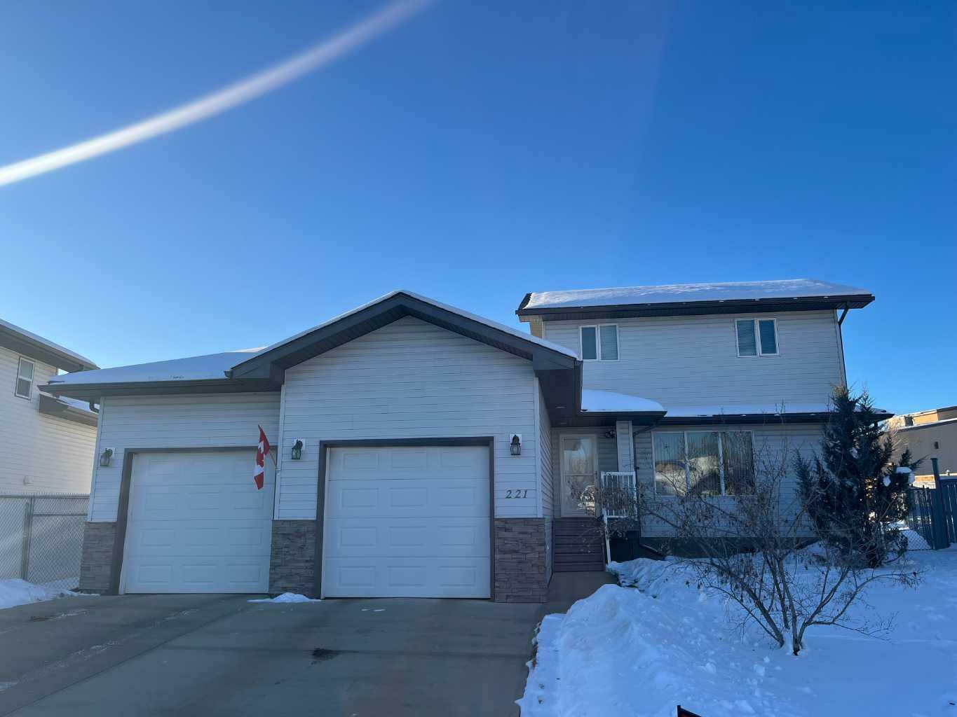 221 13 Street NW  Drumheller AB T0J 0Y1 photo