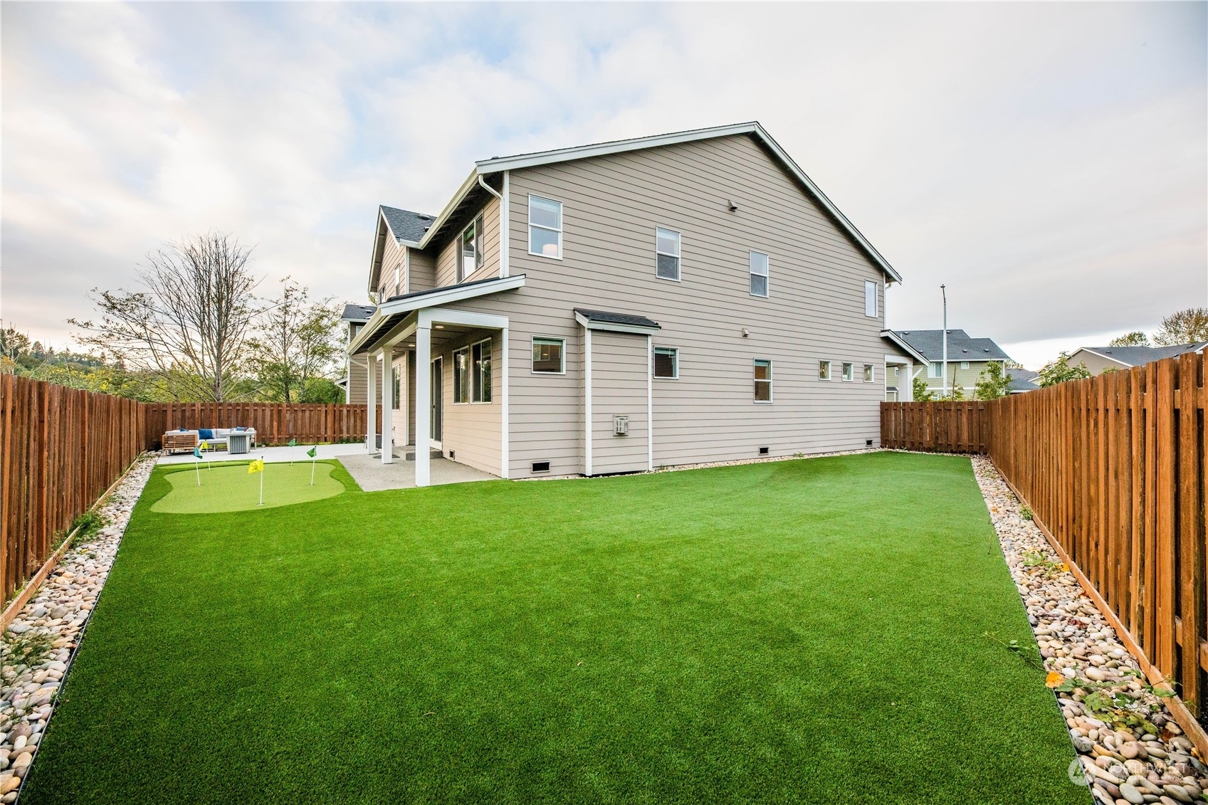 Property Photo:  4628 Riverfront Boulevard  WA 98203 