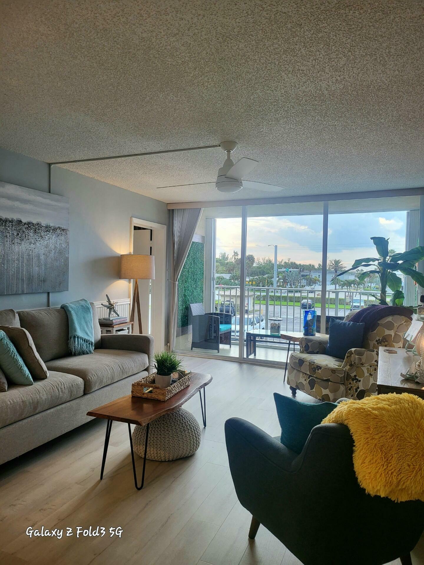 Property Photo:  9800 S Ocean Drive 214  FL 34957 