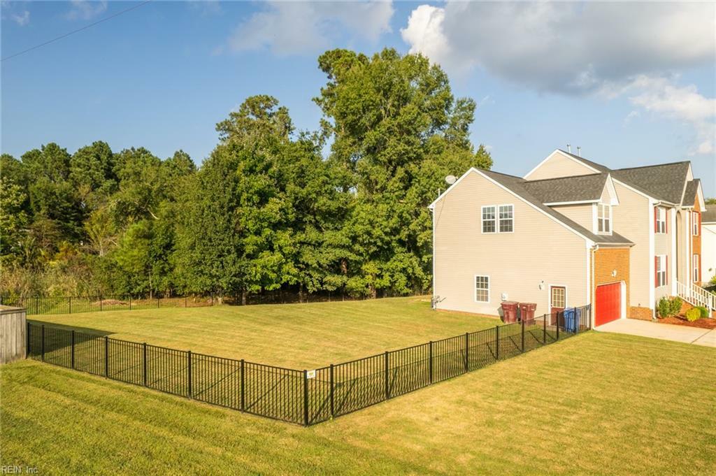 Property Photo:  2223 Harton Lane  VA 23323 