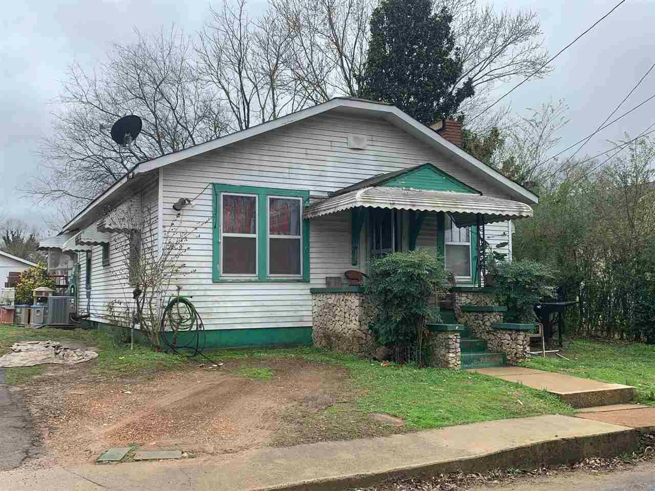 Property Photo:  672 9th Street  TN 37311 