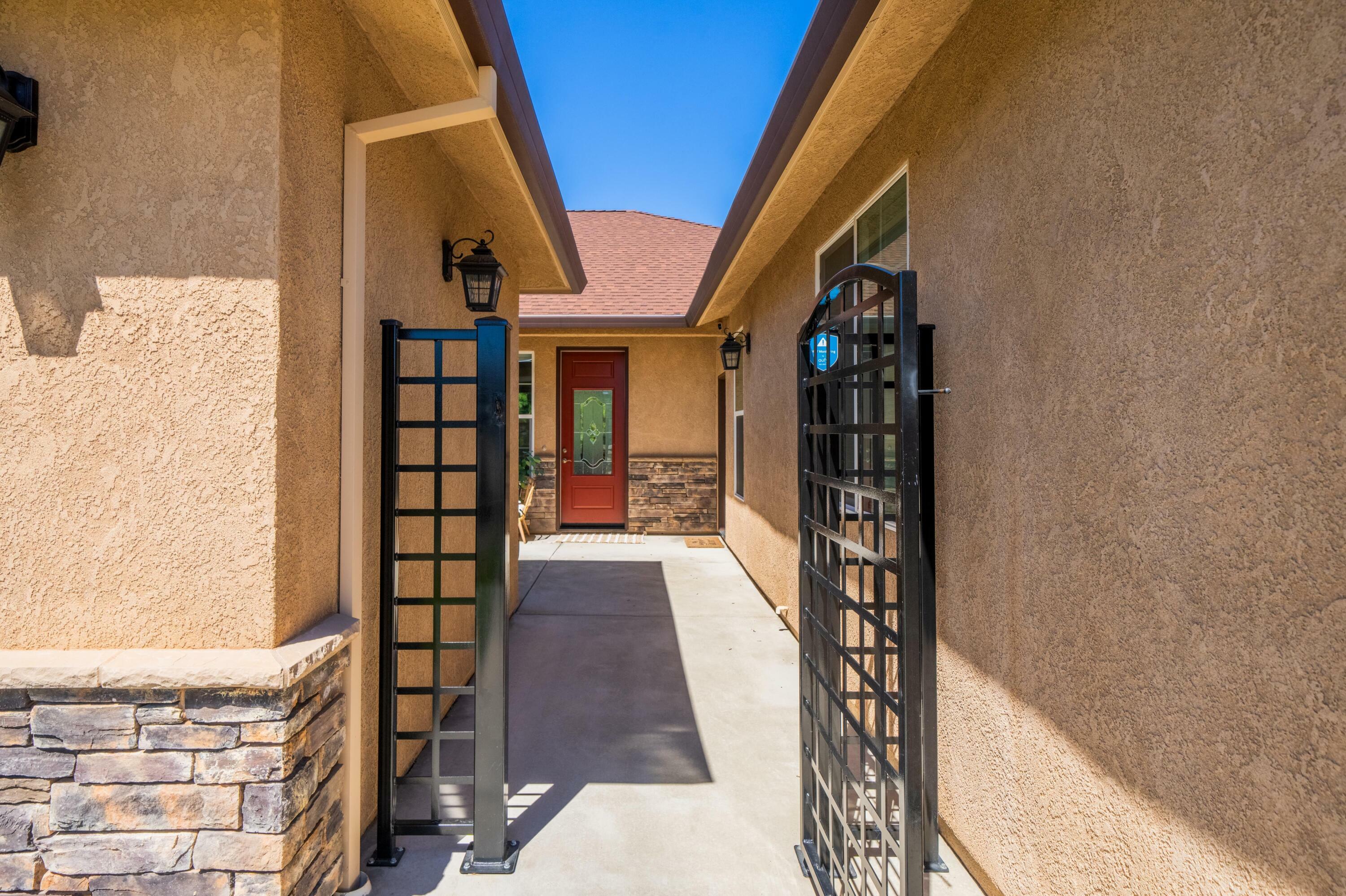 Property Photo:  4461 Risstay Way  CA 96019 