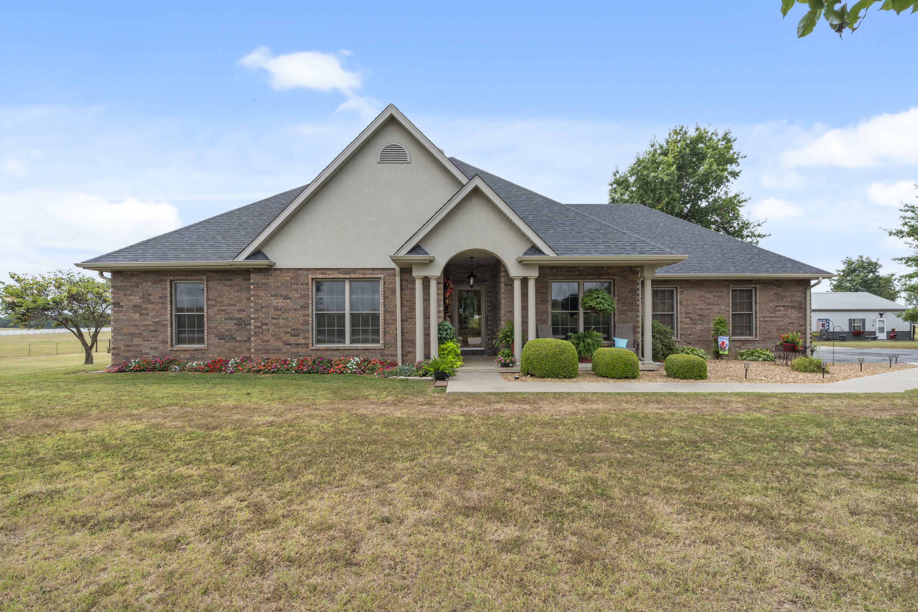 Property Photo:  4550 Zoller Road  MO 65610 