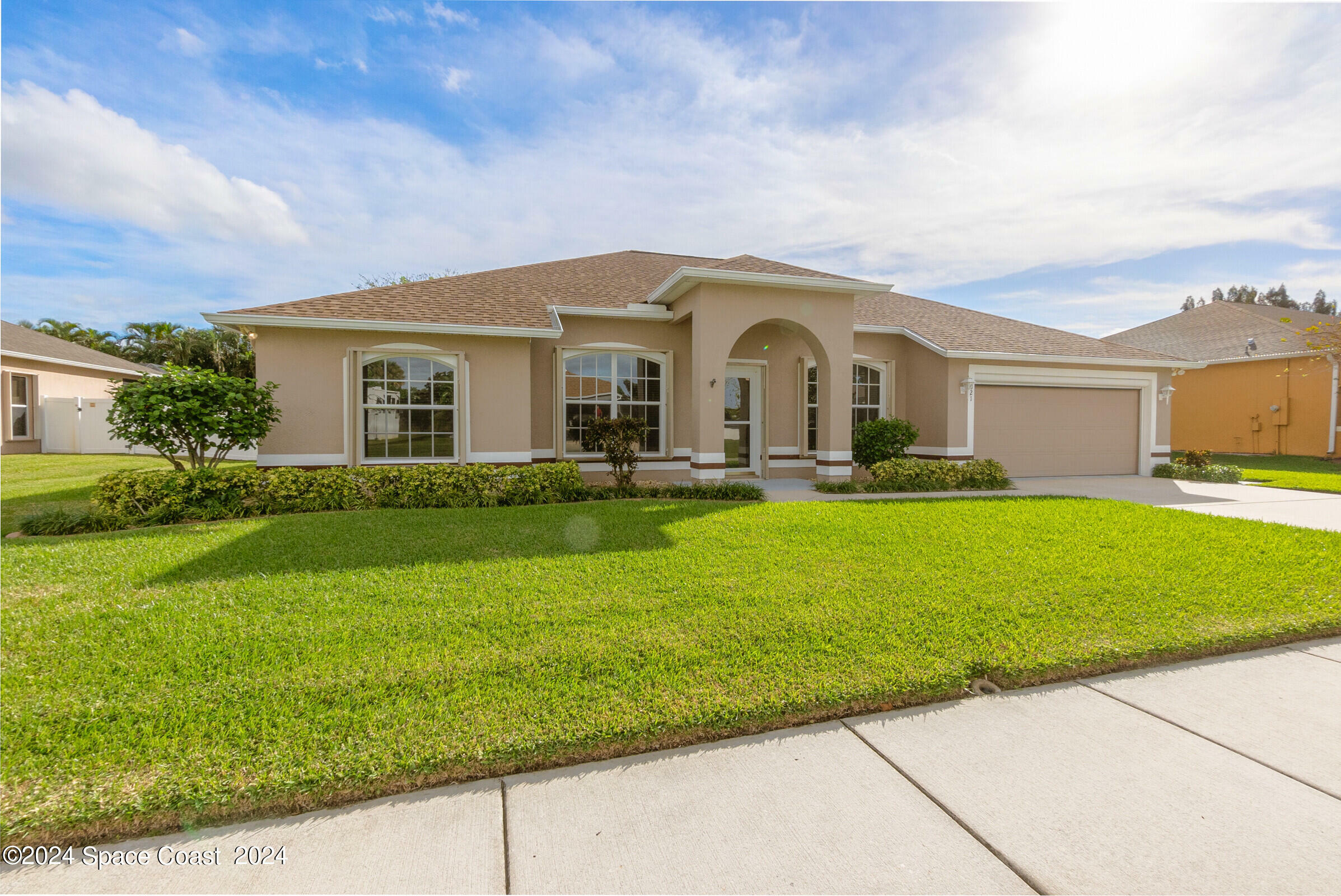 Property Photo:  4021 Nathan Court  FL 32904 