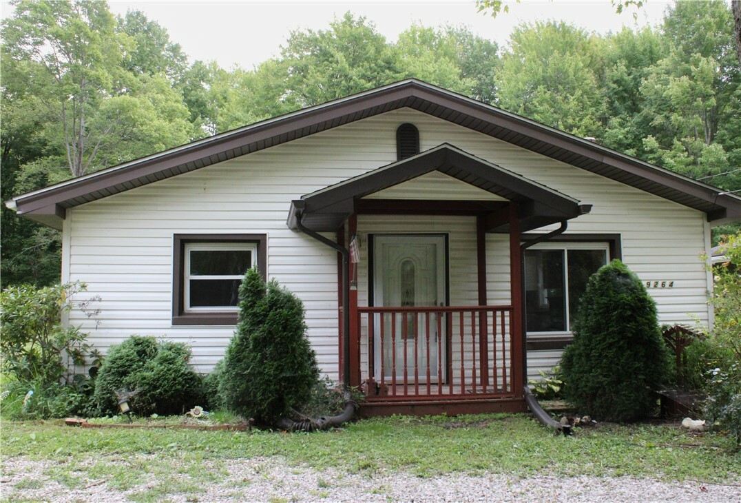 Property Photo:  9264 Montgomery Drive  PA 16424 