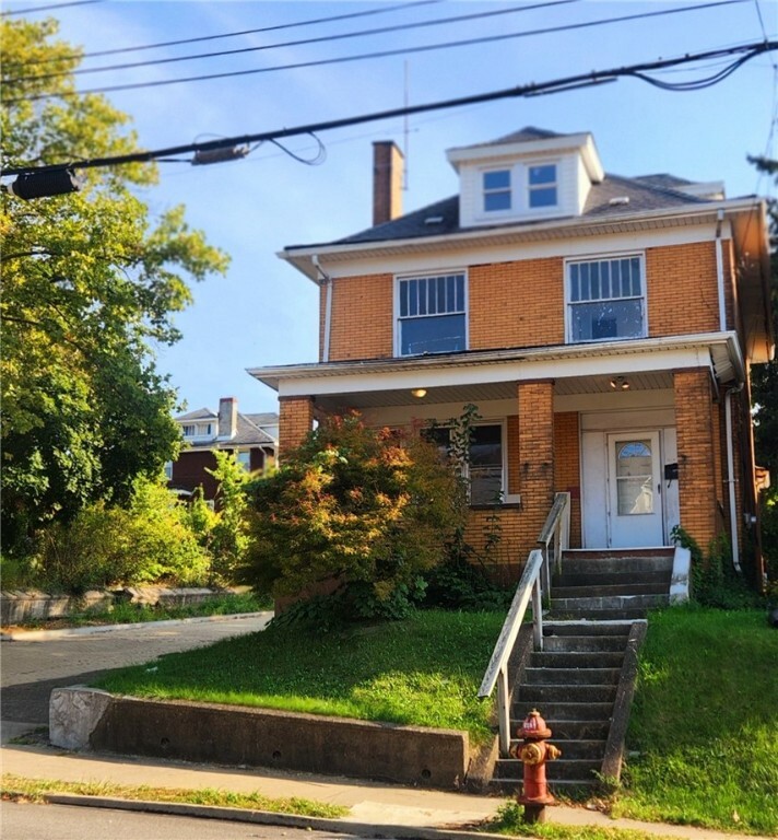 Property Photo:  3314 Versailles Ave  PA 15132 