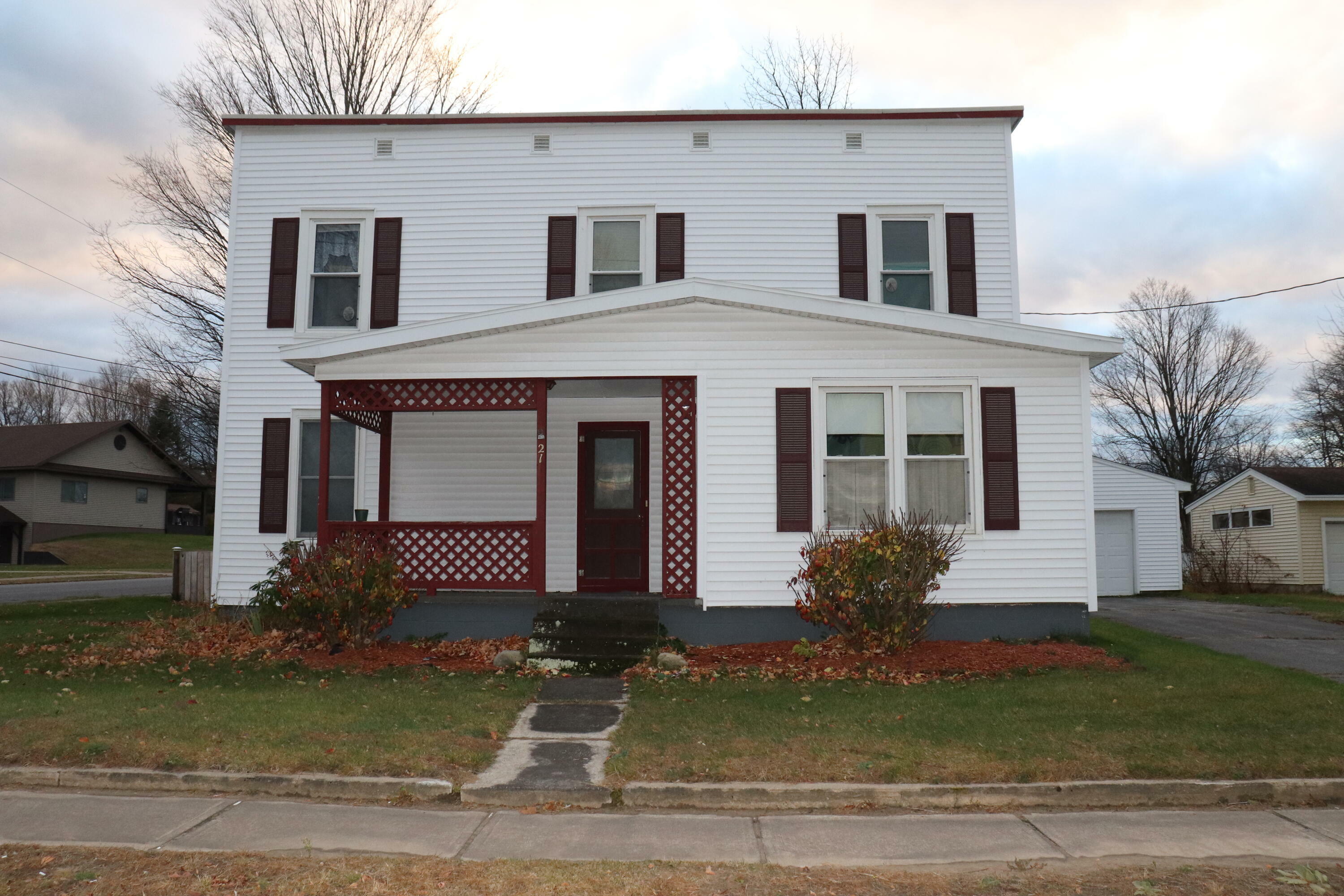 21 Emory Street  Morrisonville NY 12962 photo