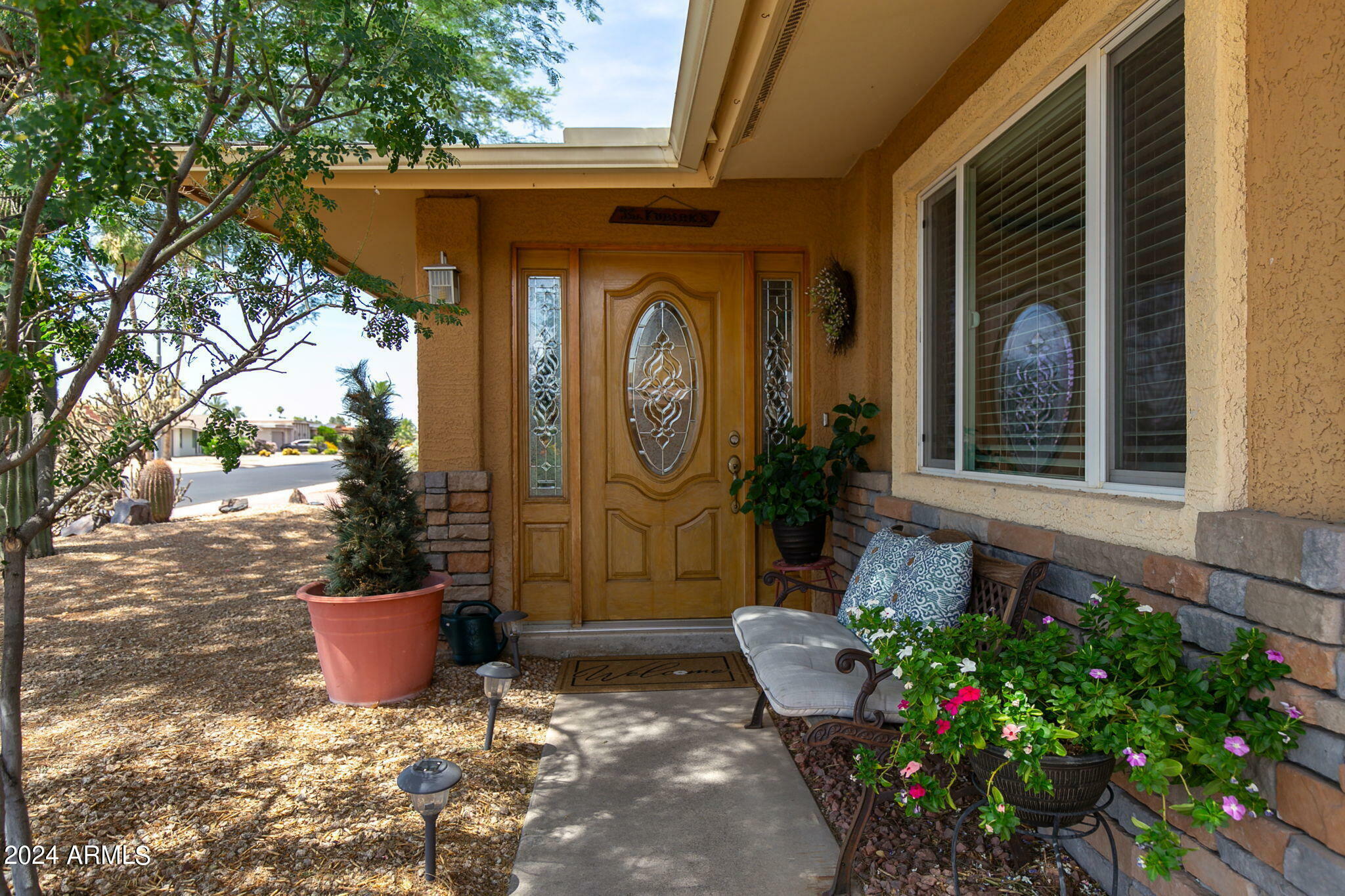 Property Photo:  15001 N Bolivar Drive  AZ 85351 