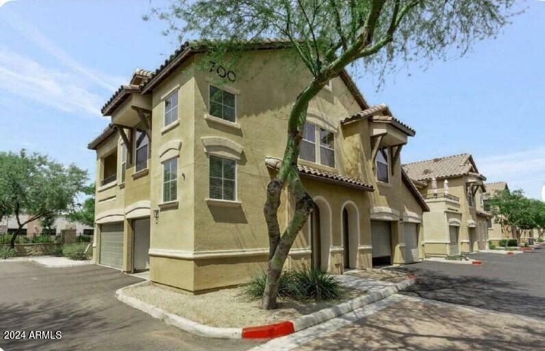 Property Photo:  14575 W Mountain View Boulevard 725  AZ 85374 