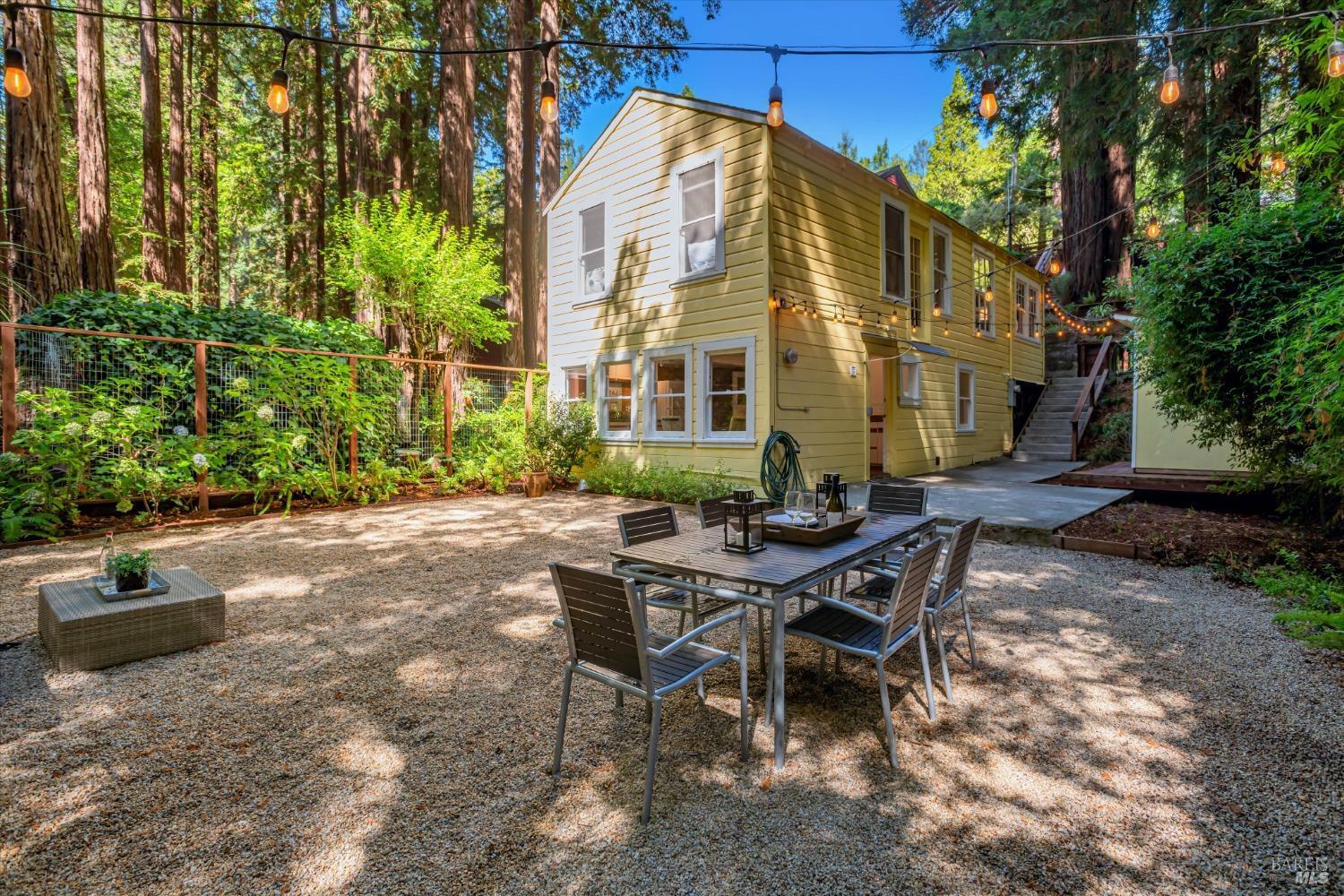 Property Photo:  337 Madrone Avenue  CA 94939 