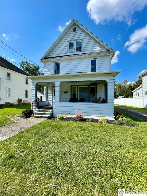 Property Photo:  148 S Main Street  NY 14779 