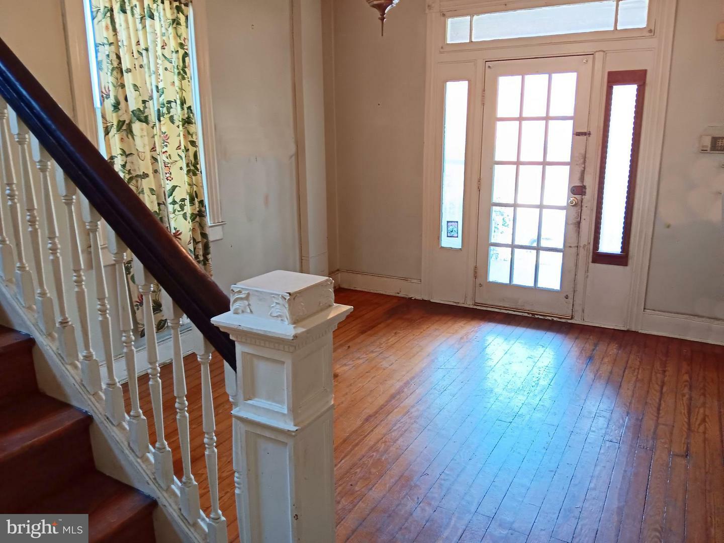 Property Photo:  313 Pontiac Avenue  MD 21225 