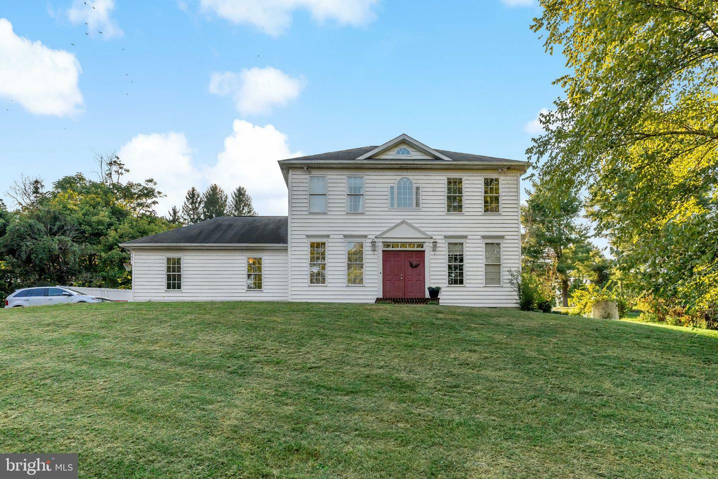 Property Photo:  526 Colston Drive  WV 25419 