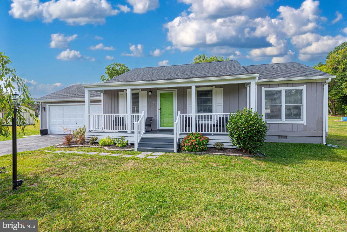 Property Photo:  38769 Yolanda Street  DE 19975 