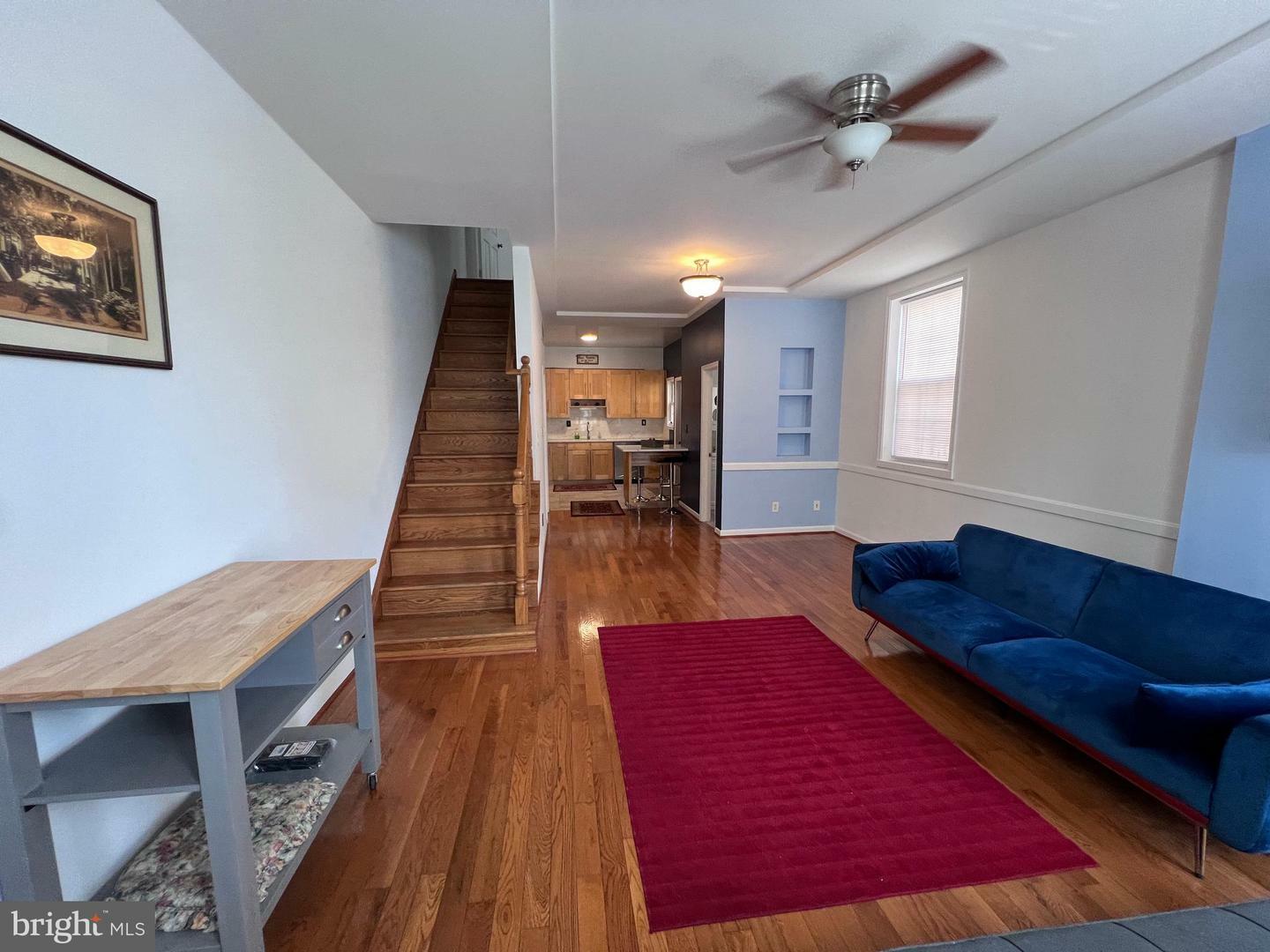 Property Photo:  3947 Baring Street  PA 19104 