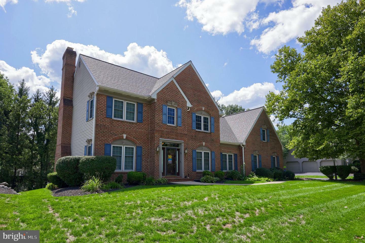 Property Photo:  1250 Belle Meade Drive  PA 17601 