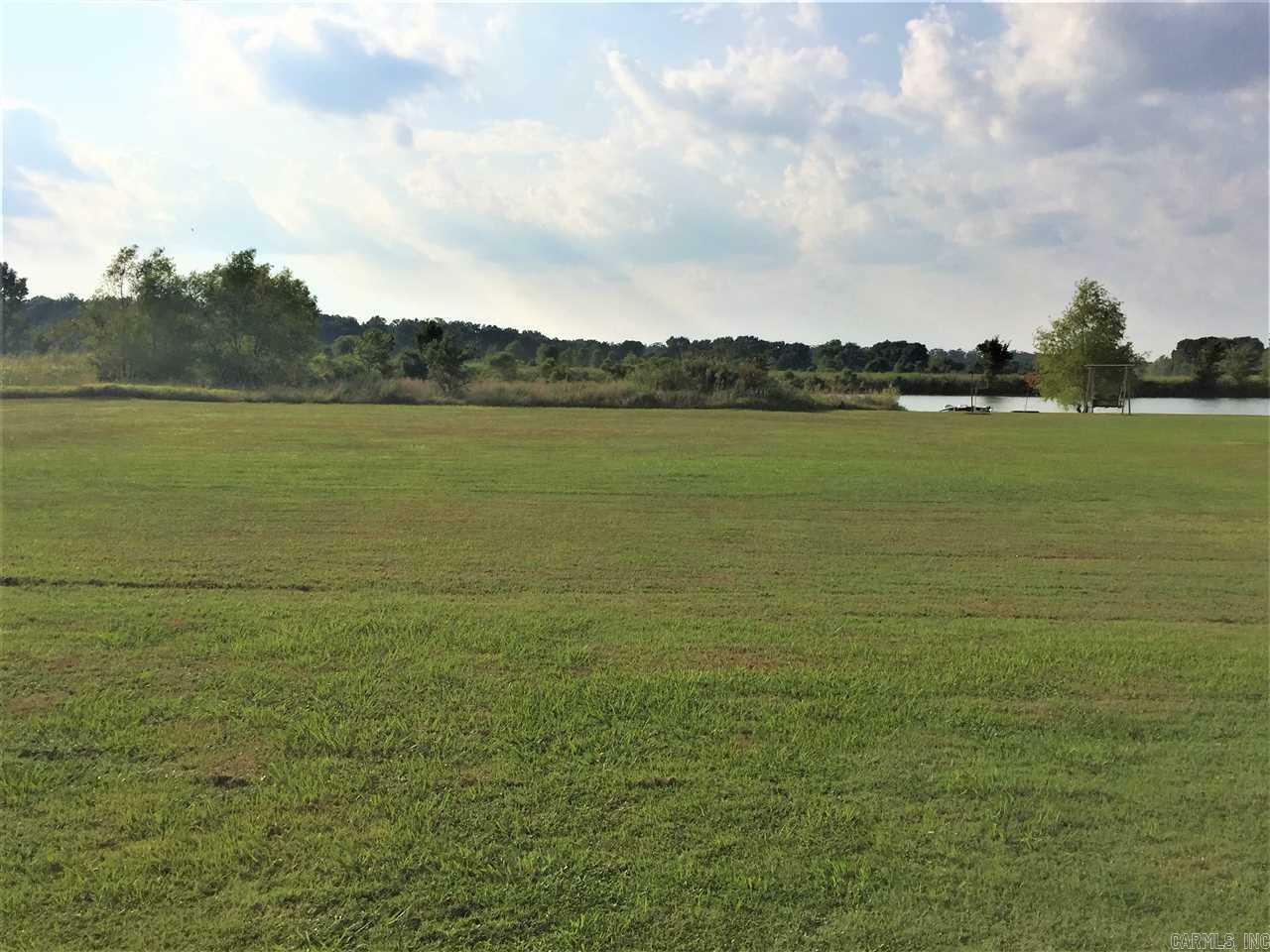 Property Photo:  Lot 320 Mound View Drive  AR 72046 