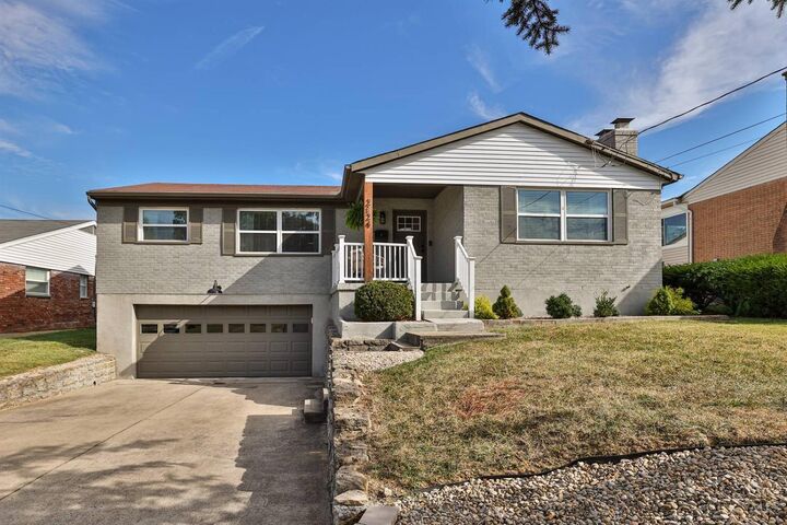 2124 Dale Road  Norwood OH 45212 photo