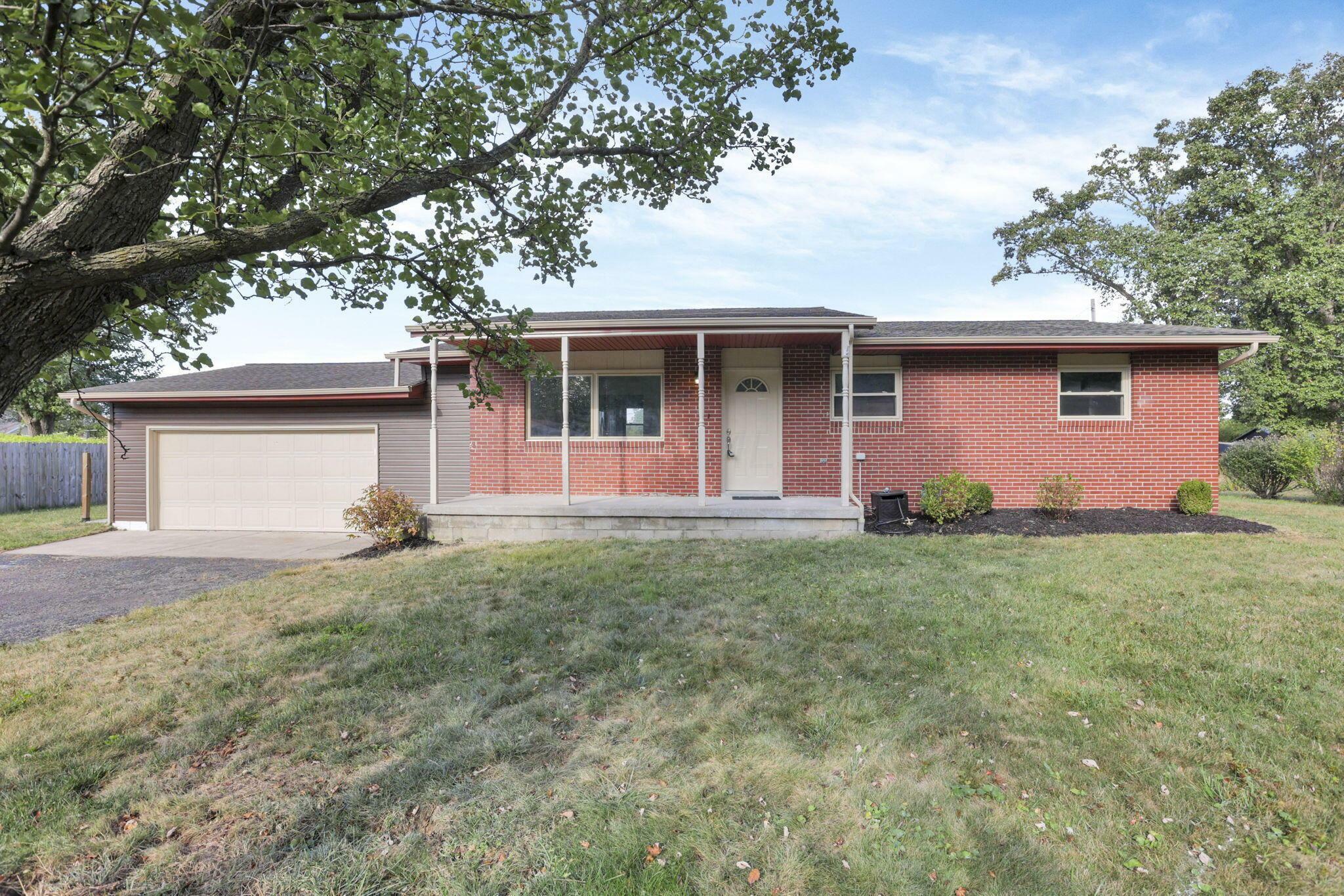 Property Photo:  237 N Belmar Drive  OH 43068 